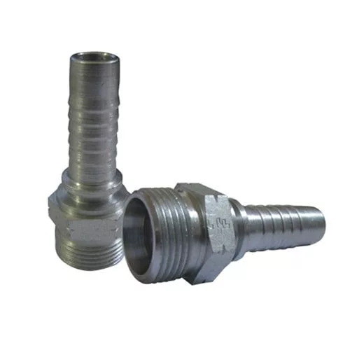 Фитинг DKO-L с наружной резьбой 6 мм M12x1.5