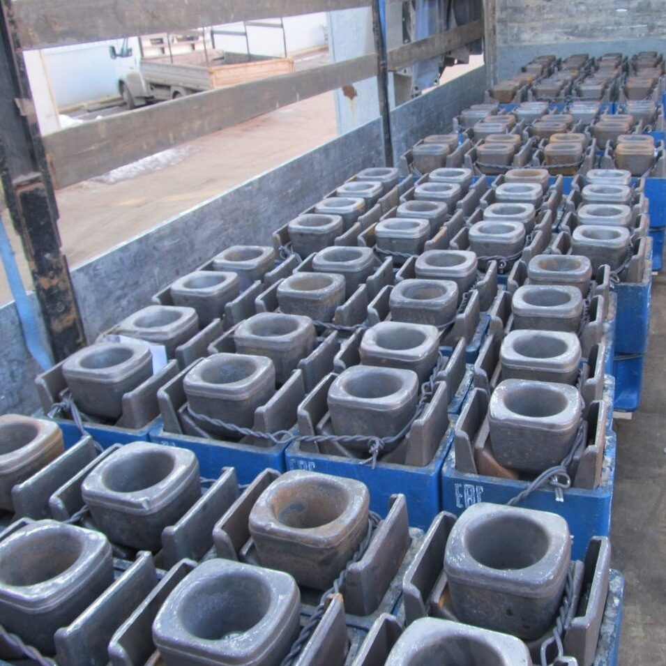 Аппарат поглощающий АПМ-120